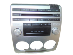 MAZDA 5 V I 2007r RADIO FABRYCZNE CD