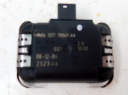 FORD FOCUS Mk2 2.0 TDCI 07r CZUJNIK DESZCZU 3S7S-17D547-AA 1397212021