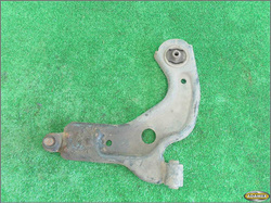 FORD FIESTA Mk5 1.8D 00r - WAHACZ PRAWY PRZÓD