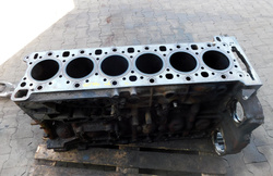 MB ACTROS MP4 12r EURO 5 BLOK SILNIKA OM471 LA