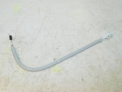 BMW F20 120i 18r LCI CIĘGNO ZAMKA DRZWI PRAWY TYŁ 