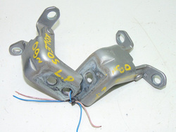 RENAULT KOLEOS I 09r ZAWIAS DRZWI PRZÓD PRAWY PARA