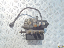 VOLVO 460 2.0B 94r - POMPA ABS + STEROWNIK