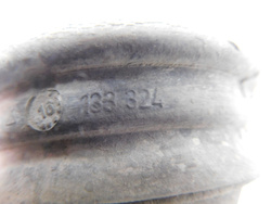 BMW E39 2.5 PODUSZKA SILNIKA 