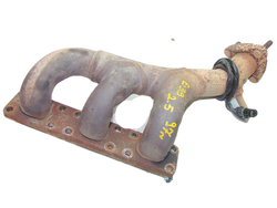 BMW E39 523i M52 97r KOLEKTOR WYDECHOWY DŁUGI