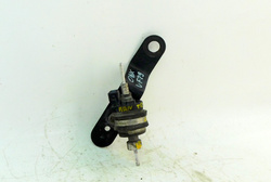 MAN TGX LIFT 2018r EURO 6 POMPKA WEBASTO 