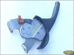 PONTIAC VIBE 1.8 VVT-i 06r DŹWIGNIA HAMULEC RĘCZNY