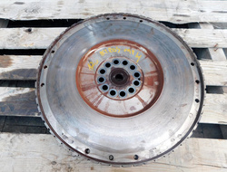 MB ACTROS MP4 12r EURO 5 KOŁO ZAMACHOWE R1710320001