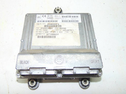 IVECO MAGIRUS 260-30 05r STEROWNIK SKRZYNI BIEGÓW MD3560