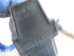 VW POLO IV 9N 9N3 1.2 2007r CEWKA ZAPŁONOWA 78292003