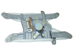 MITSUBISHI GRANDIS 05r PODNOŚNIK SZYBY PRZÓD PRAWY