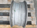 MERCEDES VITO W639 2004r FELGI STALOWE KOMPLET 4SZT 16 CALI 5X112 