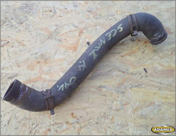 RENAULT SCENIC II 1.4 04r - PRZEWÓD WĄŻ CHŁODNICY