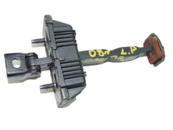 JAGUAR XF 2.7 D 08r OGRANICZNIK DRZWI LEWY PRZÓD