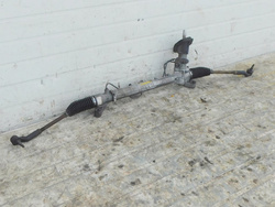 MAZDA 3 II BL 2012r 2.0B MAGLOWNICA PRZEKŁADNIA KIEROWNICZA