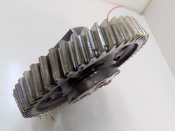 IVECO EuroTech 440KM CURSOR10 KOŁO ZĘBATE ROZRZĄDU