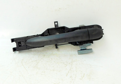 RENAULT KOLEOS I 2.0D 09 KLAMKA ZEWNĘTRZNA PRAWY TYŁ 80610JY00