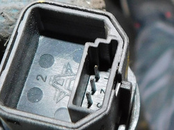 IVECO STRALIS PACER 260 2005r PRZEŁĄCZNIK OK