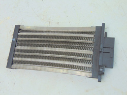 SSANGYONG KYRON 2.0D 08r NAGRZEWNICA ELEKTRYCZNA