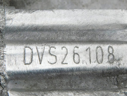 AUDI A4 B5 1.9 TDI SKRZYNIA BIEGÓW DVF