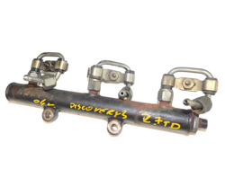 DISCOVERY III L319 2.7D 190KM 04r LISTWA WTRYSKOWA