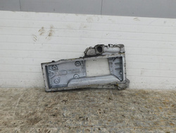 MAN TGX LIFT 18r EURO 6 PODSTAWA MISKI OLEJOWEJ 51.05841-3019