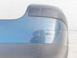 VW PASSAT B5 1.9 TDI 2000r KOMBI  ZDERZAK TYŁ