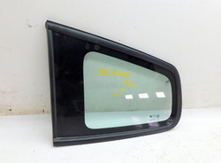 CHEVROLET ORLANDO 12r 2.0D SZYBA KAROSERYJNA LEWY TYŁ 