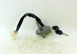 IVECO EUROCARGO 80E21 17,5" 5,9L 04r STACYJKA 2 KLUCZYKI