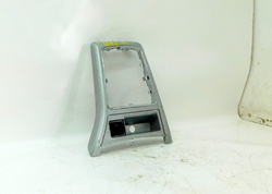 OPEL ASTRA H III 1.4 09 GTC RAMKA WYBIERAKA BIEGÓW TUNEL ŚRODKOWY DEKOR 