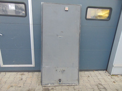 VOLVO b12 IRIZAR 98 DRZWI PRAWE ŚRODEK