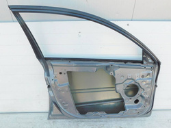 NISSAN PRIMERA P12 1.8 05r  DRZWI LEWE PRZÓD