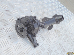 MERCEDES SPRINTER 308D 2.3 97r - POMPA OLEJU