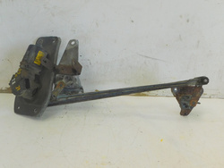 CITROEN BERLINGO PARTNER I 1.9 D 01r MECHANIZM WYCIERACZEK PRZÓD 9642210780