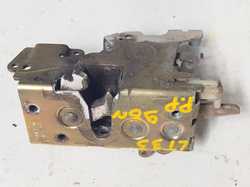 VW LT 28 - 35 II 98r ZAMEK DRZWI PRZÓD PRAWY