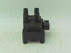 FORD FOCUS Mk1 1.8 1999r CEWKA ZAPŁONOWA NGK U2001