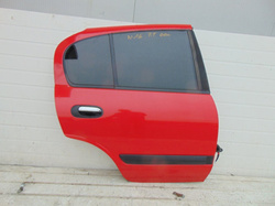 NISSAN ALMERA N16 2000r DRZWI TYŁ PRAWY HATCHBACK