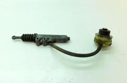 MAN LE 10.225 L2000 M2000 02r POMPA POMPKA SPRZĘGŁA ZBIORNICZEK 