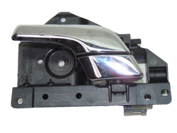 JAGUAR XF 2.7 D 08r KLAMKA WEWNĘTRZNA LEWY PRZÓD