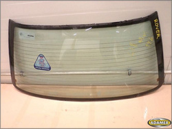 ROVER 400 1.8TD 93r SEDAN - SZYBA TYŁ TYLNA