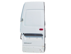 MOVANO MASTER II 98-10 2.5 DCI DRZWI LEWE TYLNE 