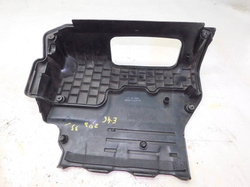 BMW E46 2.0D 136KM 99r OSŁONA SILNIKA