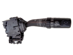 TOYOTA AVENSIS T25 2006r PRZEŁĄCZNIK WYCIERACZEK