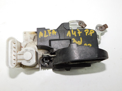 ALFA ROMEO 147 2002r 3D ZAMEK DRZWI PRAWY