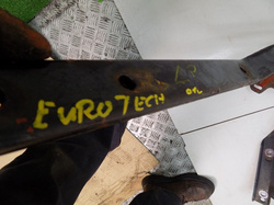 IVECO EuroTech 440KM MOCOWANIE NADKOLA LEWY PRZÓD