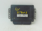 RENAULT THALIA 1.4 02r KOMPUTER STEROWNIK SILNIKA 8200059086 8200044437