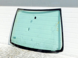 HONDA CIVIC VII 5D 1.4 02r SZYBA PRZEDNIA CZOŁOWA