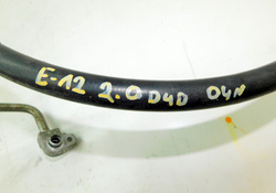 TOYOTA COROLLA E12 2.0 PRZEWÓD RURA RURKA KLIMATYZACJI 