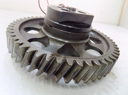 IVECO EuroTech 440KM CURSOR10 KOŁO ZĘBATE ROZRZĄDU