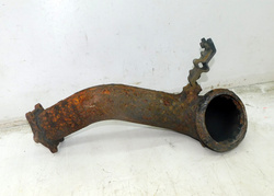 MB ACTROS MP4 12r EURO 5 RURA KOLANKO TURBINY 